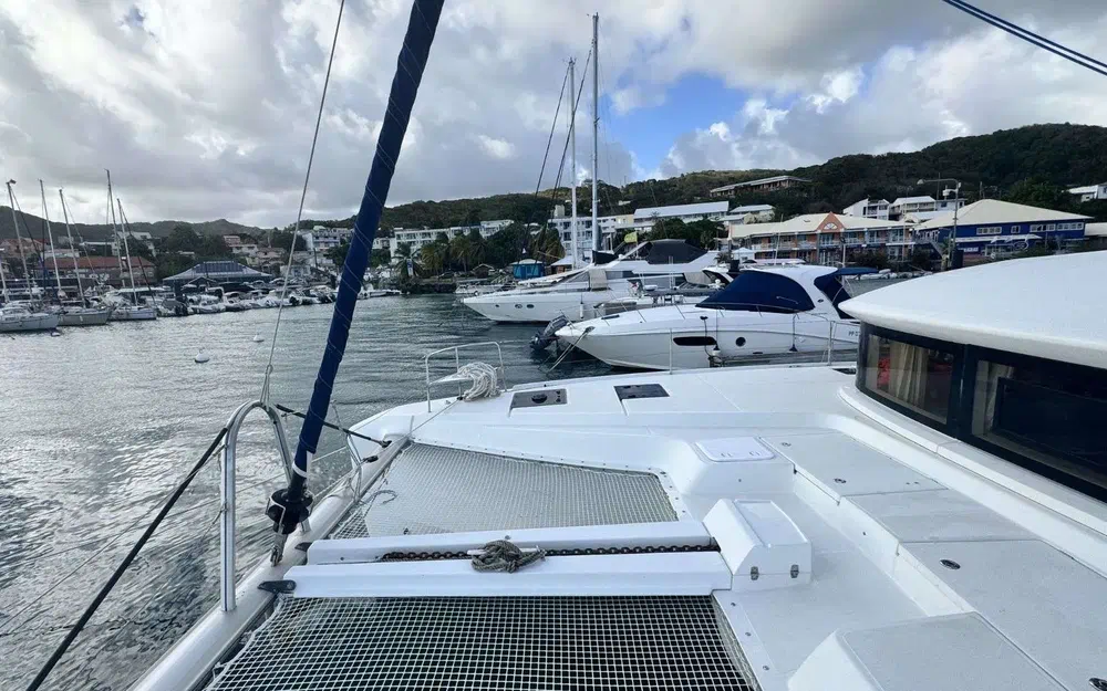 slider 26 Lagoon 50