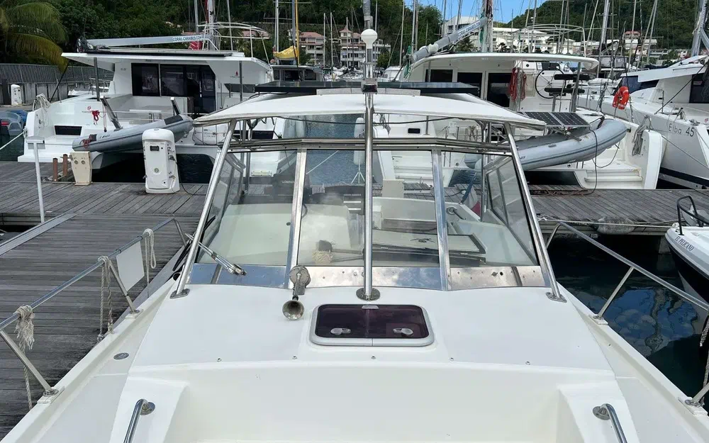 slider 9 Rhea 850 Open