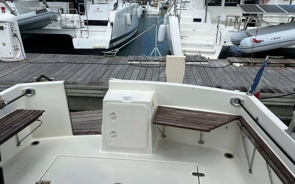 slider 13 Rhea 850 Open