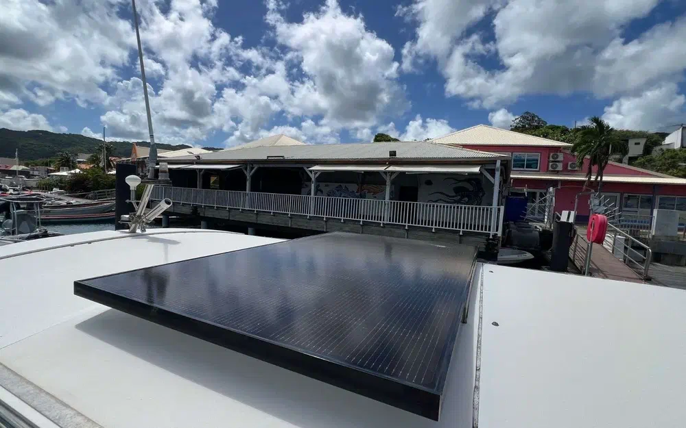 slider 14 Rhea 850 Open