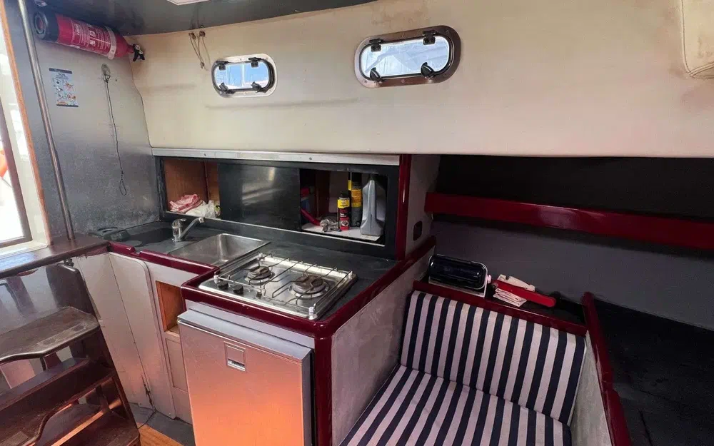 slider 20 Rhea 850 Open