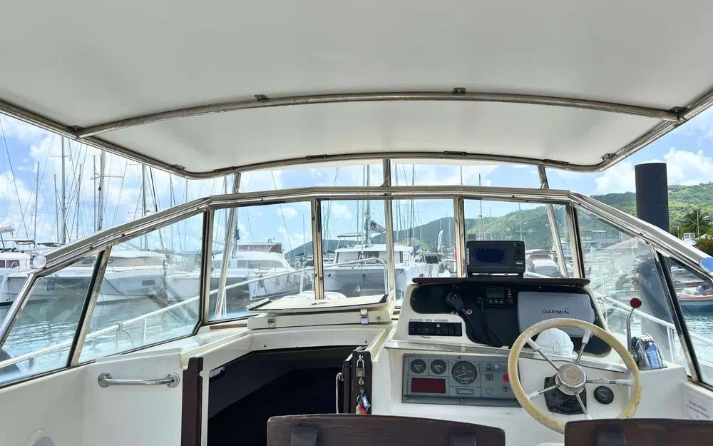 slider 22 Rhea 850 Open