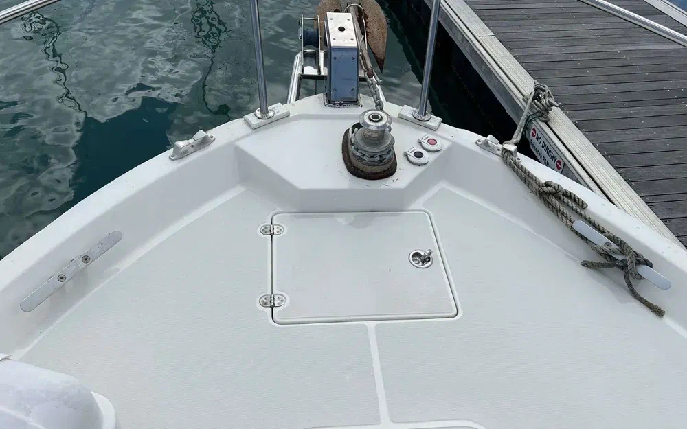 slider 2 Rhea 850 Open