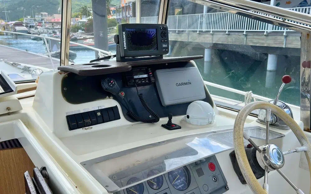 slider 31 Rhea 850 Open