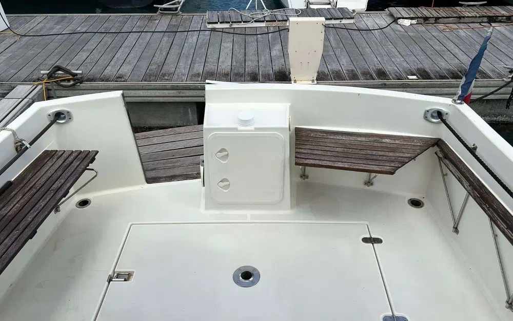 slider 32 Rhea 850 Open