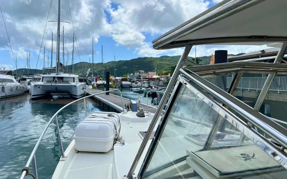 slider 34 Rhea 850 Open