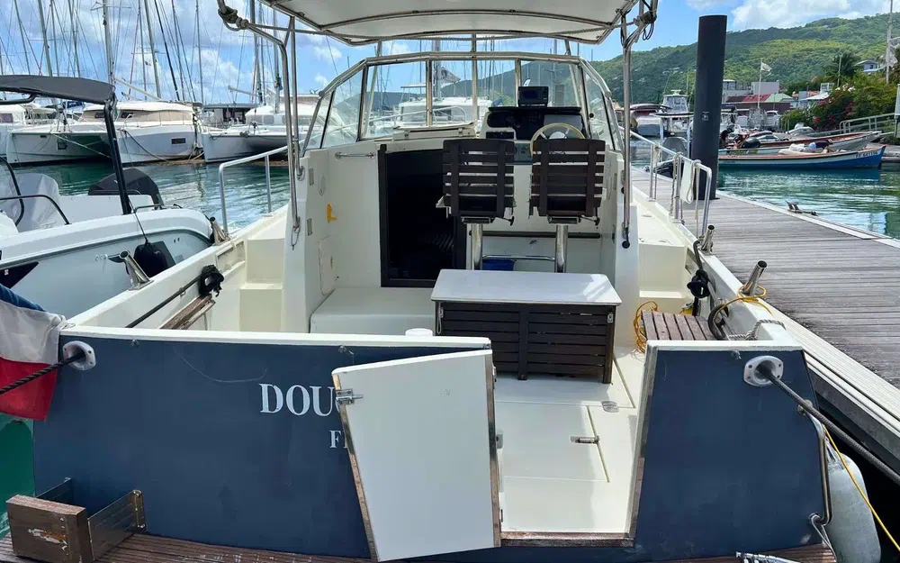 slider 3 Rhea 850 Open