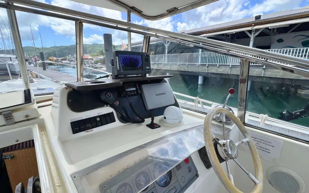 slider 5 Rhea 850 Open