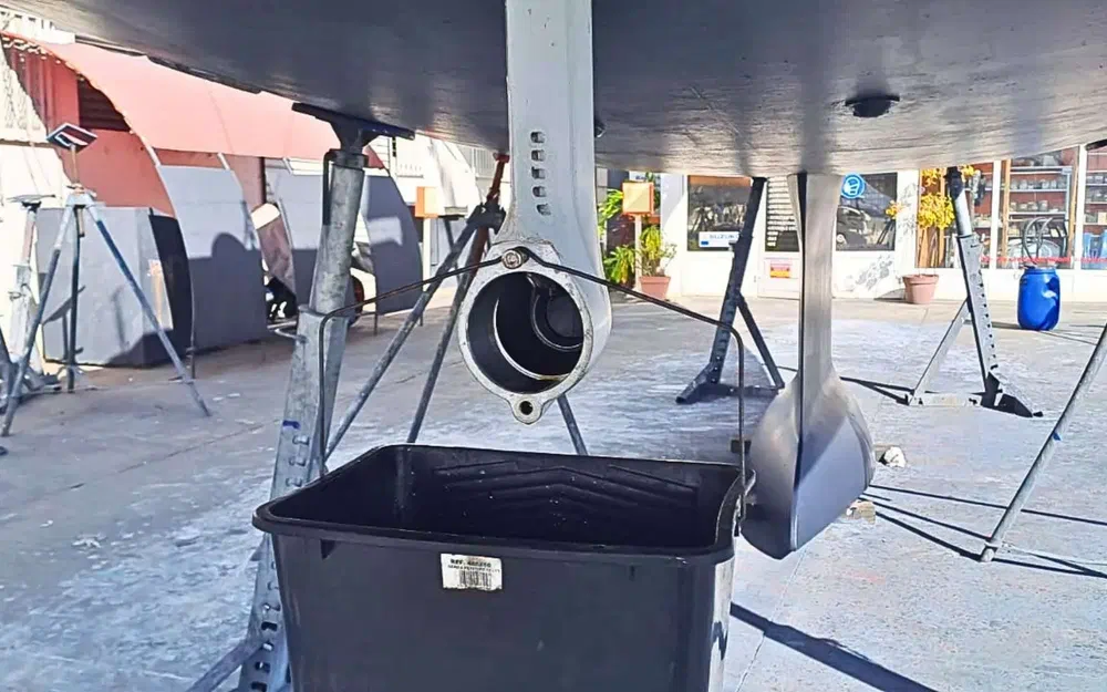 slider 21 Beneteau Sense 51