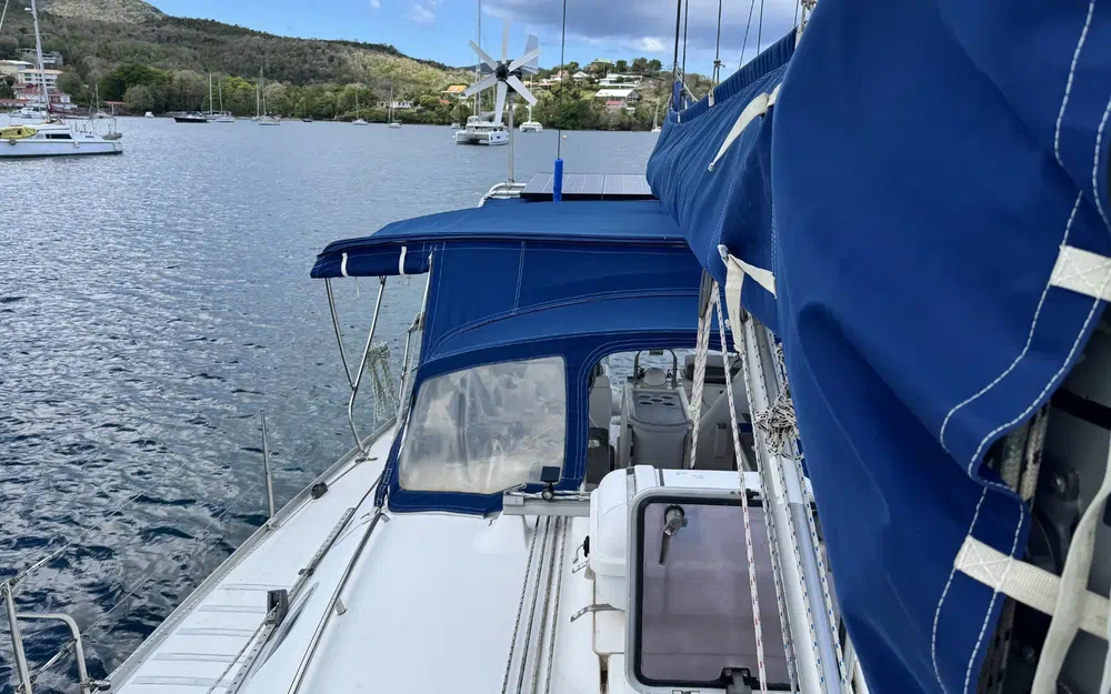 slider 34 Dufour Gib Sea 43