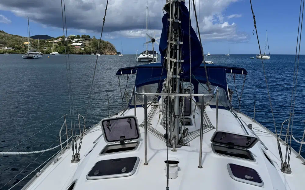 slider 35 Dufour Gib Sea 43