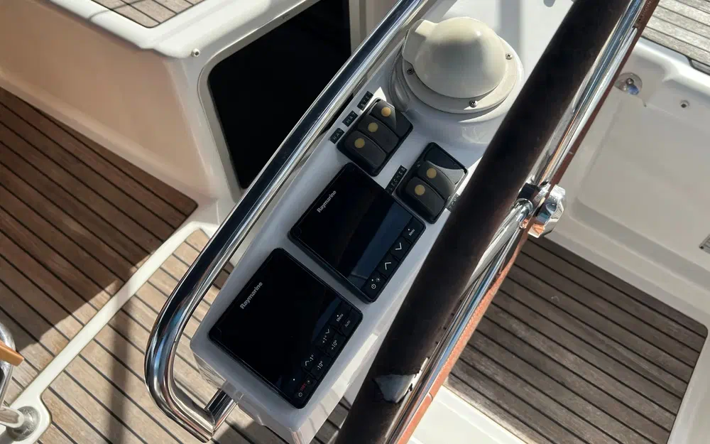 slider 22 Jeanneau 57