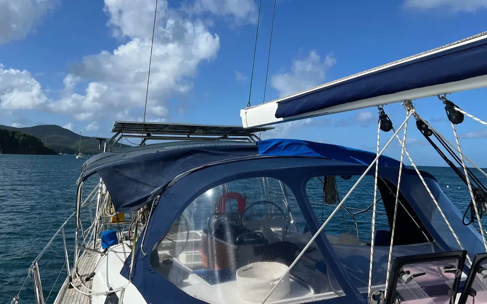 slider 39 Jeanneau 57