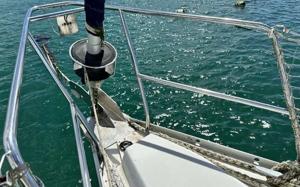 slider 10 Beneteau Oceanis 393 Clipper