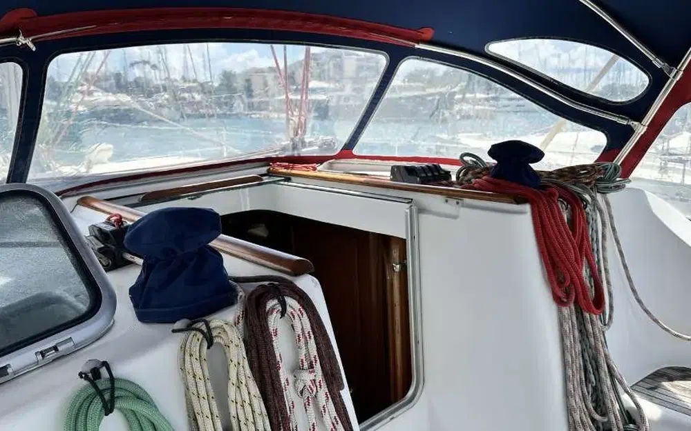 slider 11 Beneteau Oceanis 393 Clipper