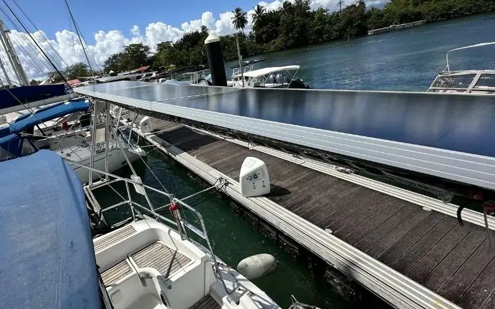 slider 21 Beneteau Oceanis 393 Clipper