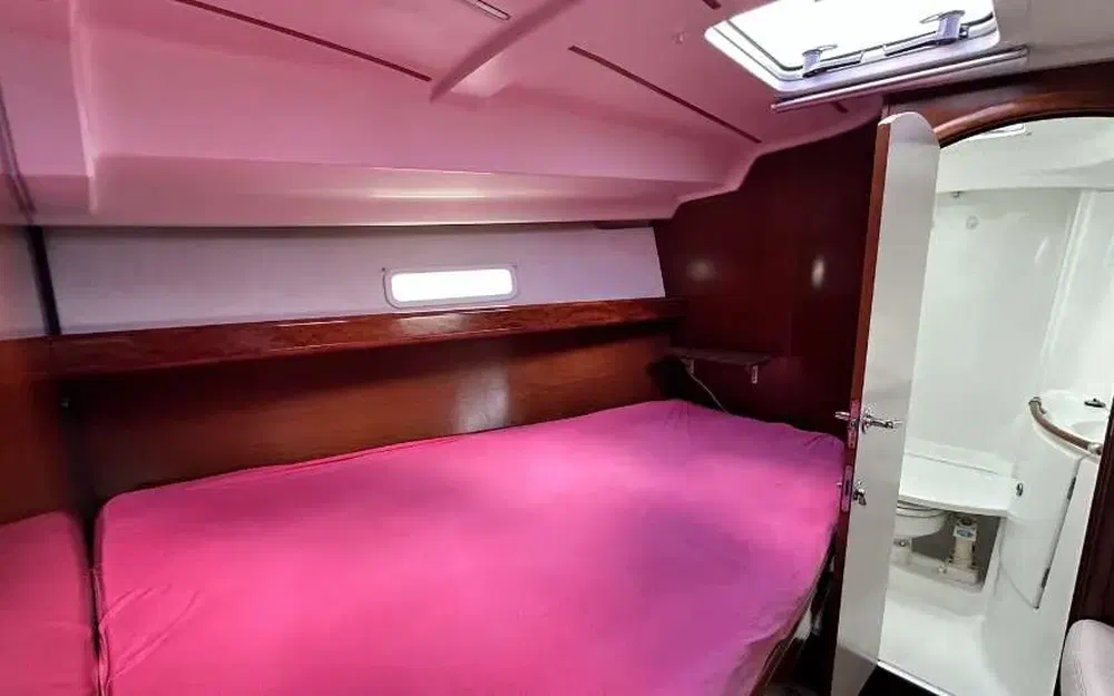 slider 24 Beneteau Oceanis 393 Clipper
