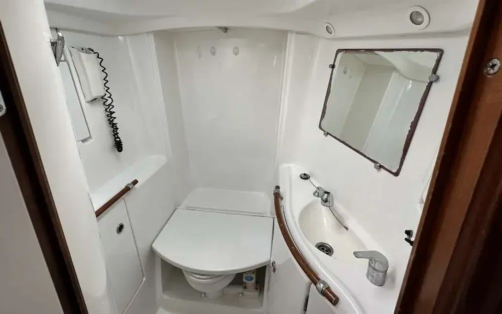 slider 28 Beneteau Oceanis 393 Clipper