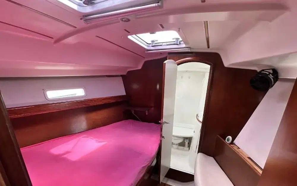 slider 29 Beneteau Oceanis 393 Clipper