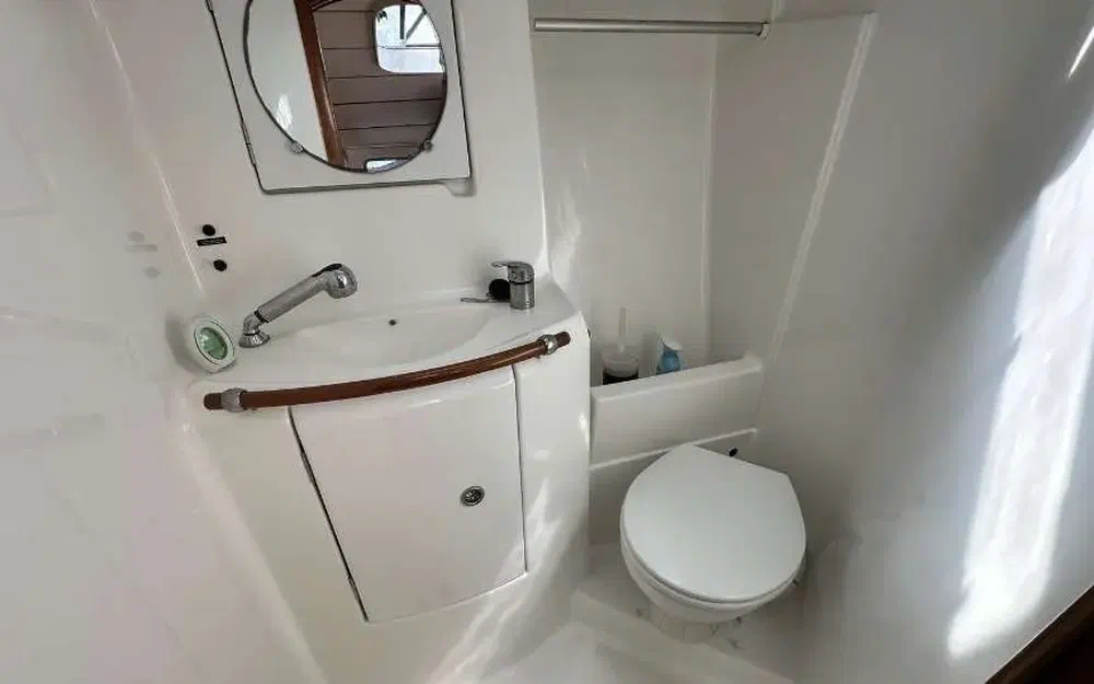 slider 32 Beneteau Oceanis 393 Clipper