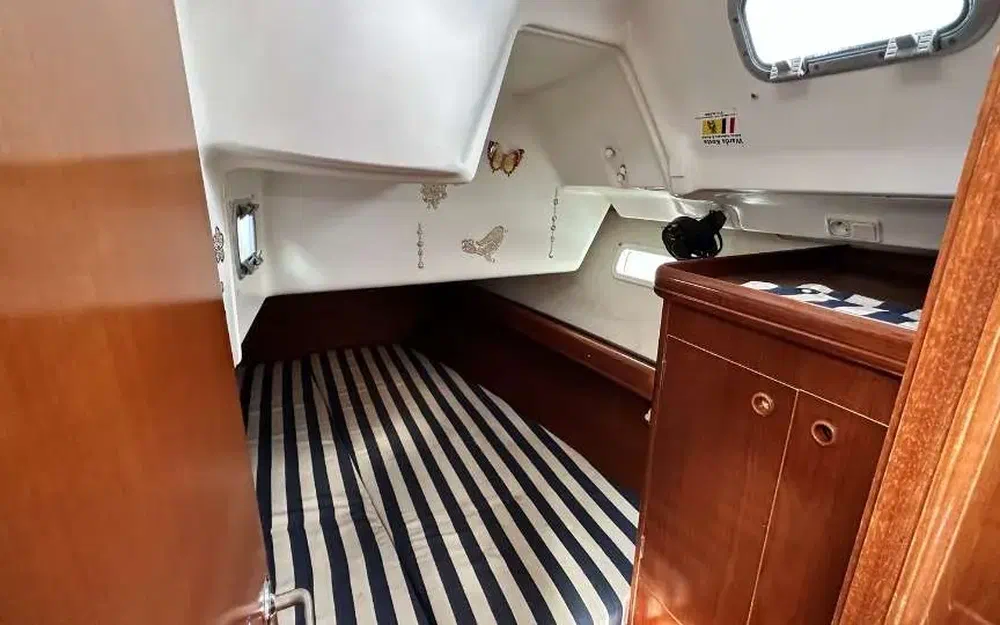 slider 36 Beneteau Oceanis 393 Clipper