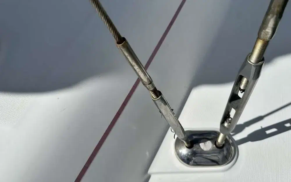 slider 37 Beneteau Oceanis 393 Clipper