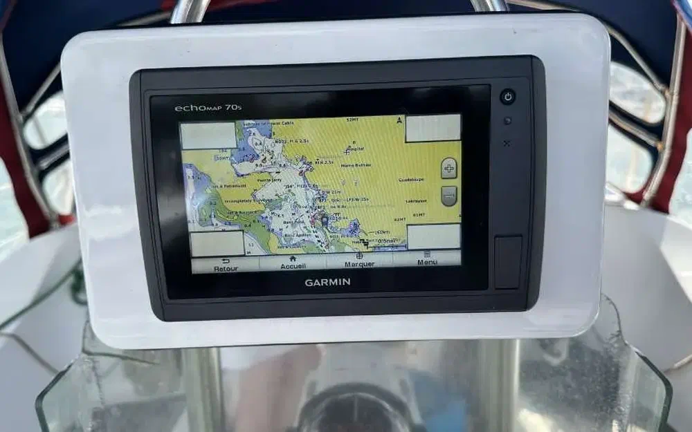 slider 3 Beneteau Oceanis 393 Clipper