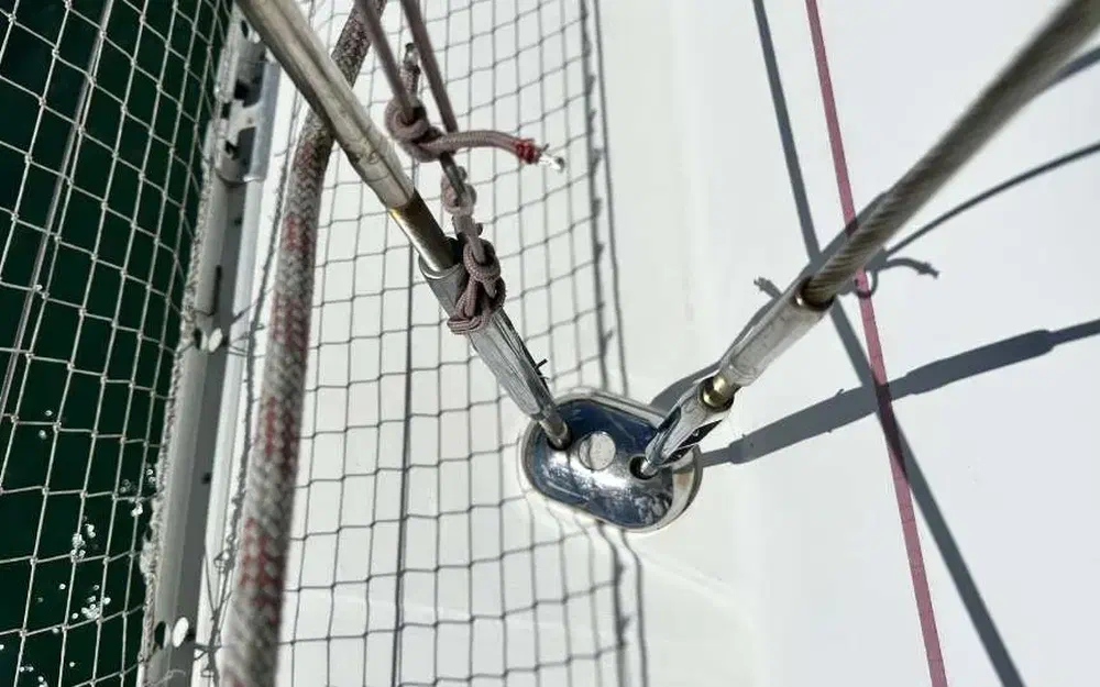 slider 40 Beneteau Oceanis 393 Clipper