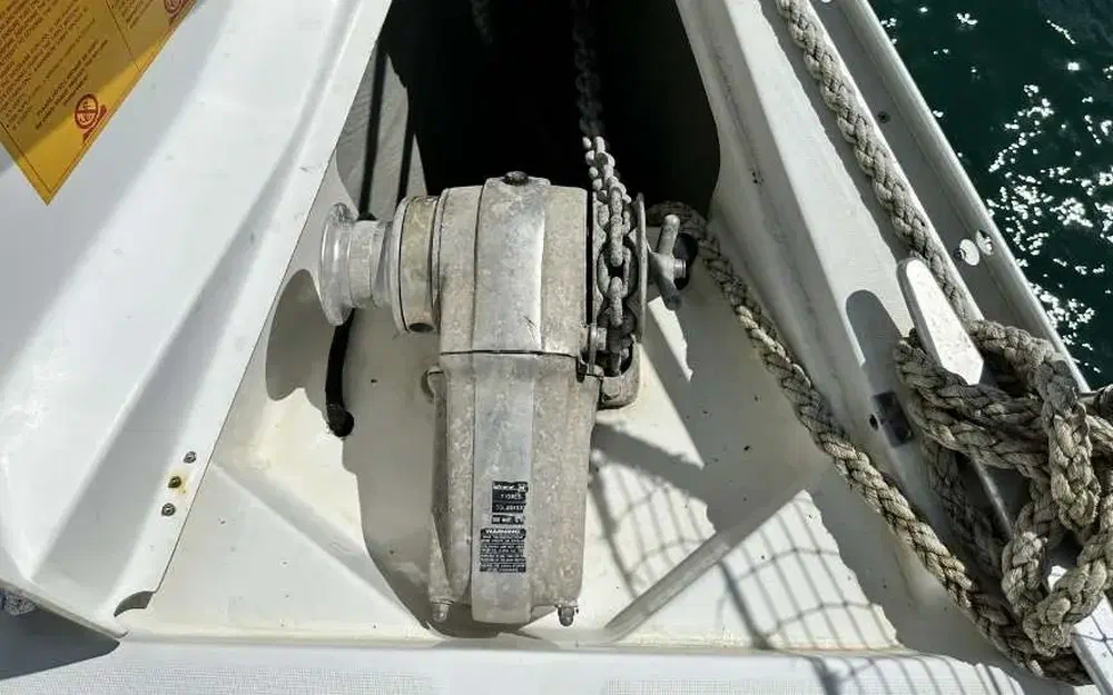 slider 42 Beneteau Oceanis 393 Clipper