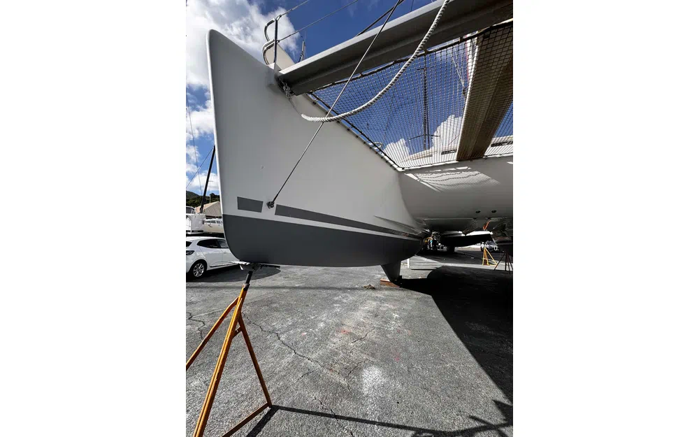 slider 17 Lagoon 380