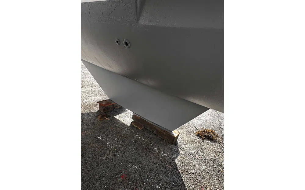 slider 32 Lagoon 380