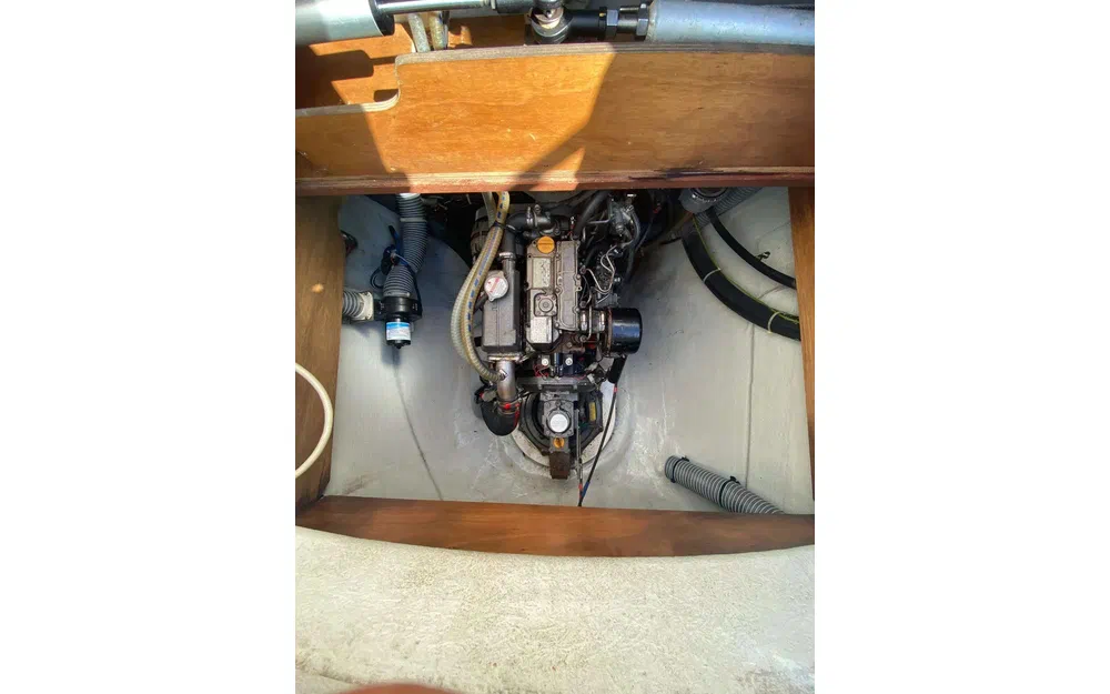 slider 36 Lagoon 380