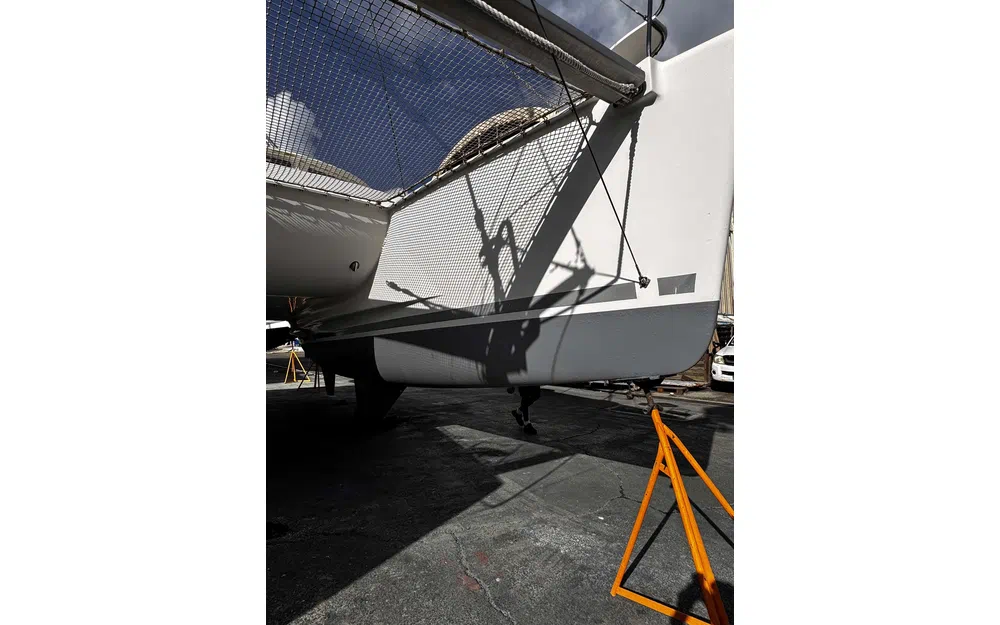 slider 40 Lagoon 380