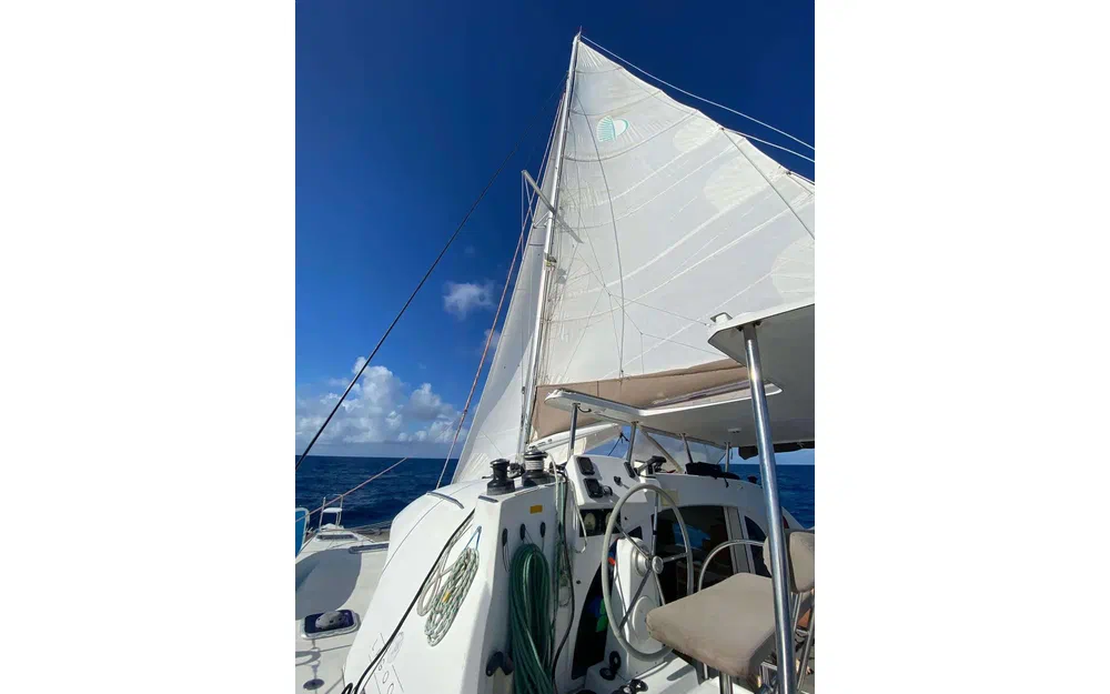 slider 45 Lagoon 380
