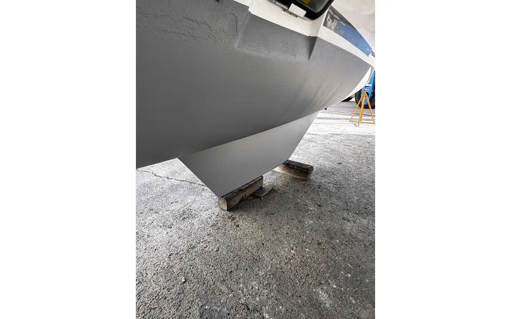 slider 52 Lagoon 380