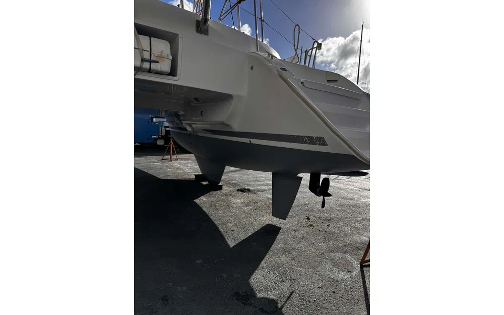 slider 58 Lagoon 380