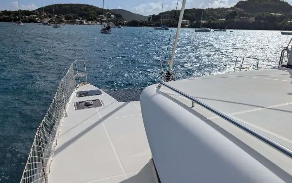 slider 12 Lagoon 420