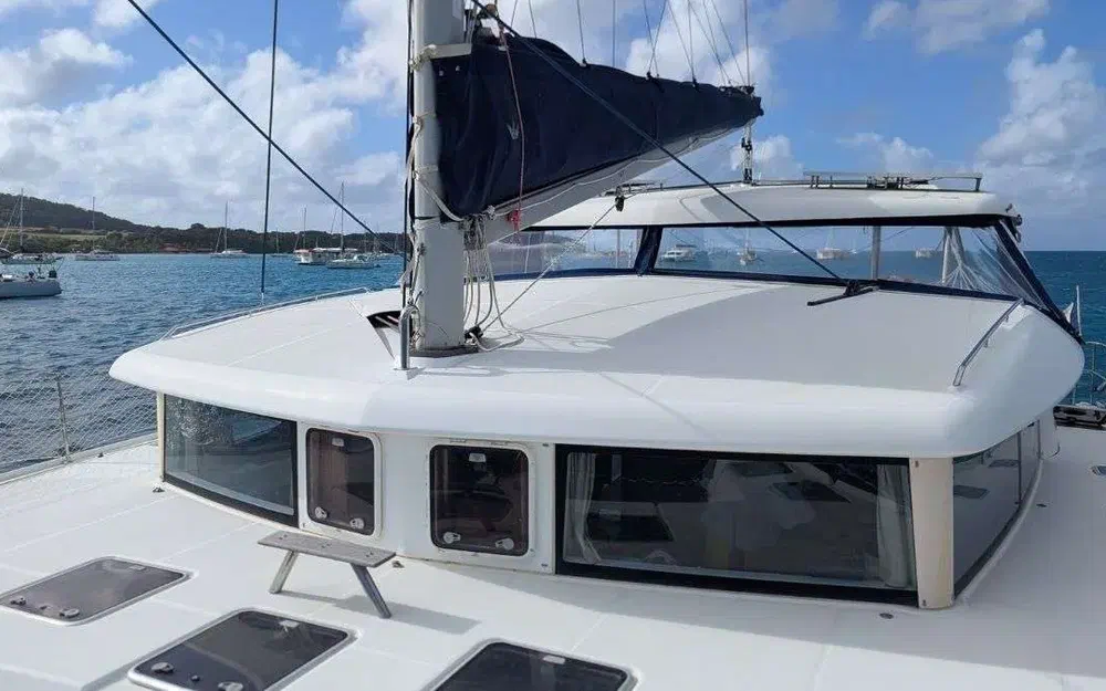 slider 15 Lagoon 420