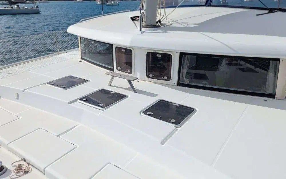 slider 29 Lagoon 420