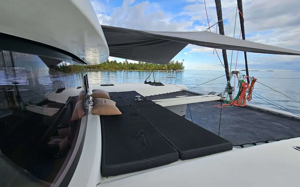slider 48 Lagoon 42
