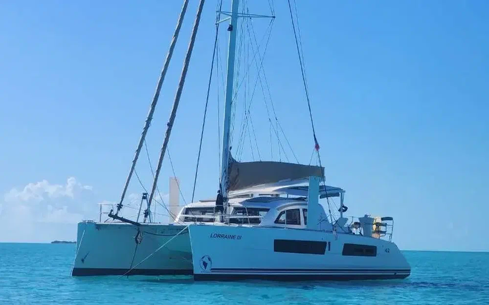 CatanaCatana 42
