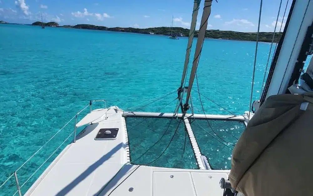 slider 11 Catana 42