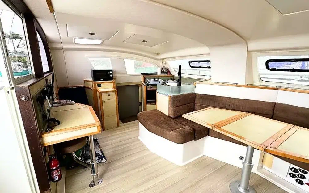 slider 18 Catana 42