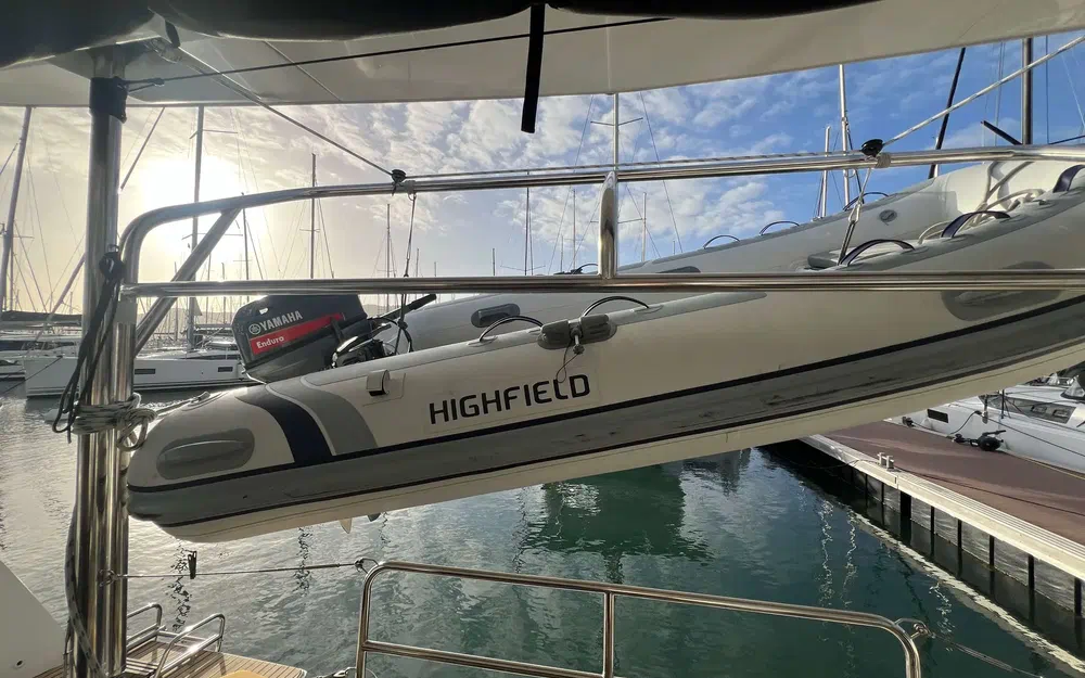 slider 15 Lagoon 42