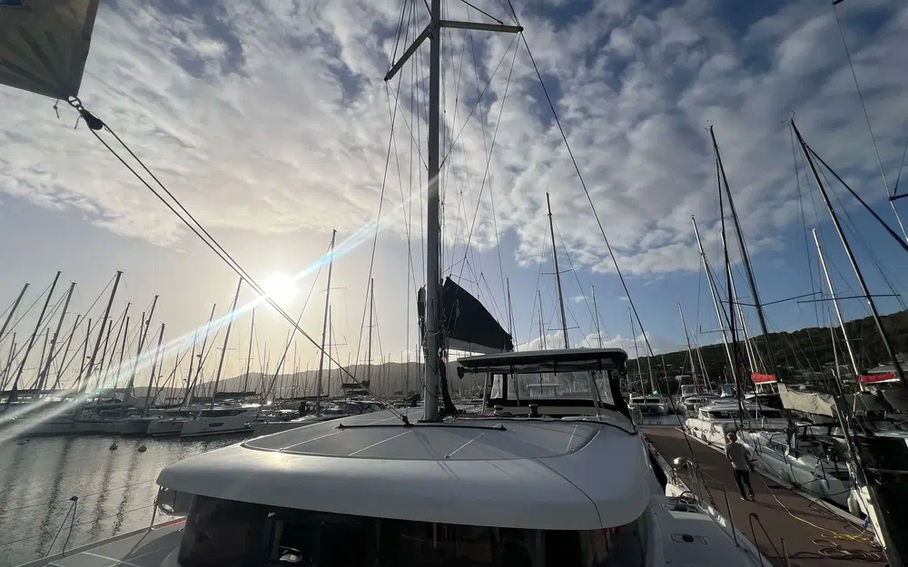 slider 25 Lagoon 42