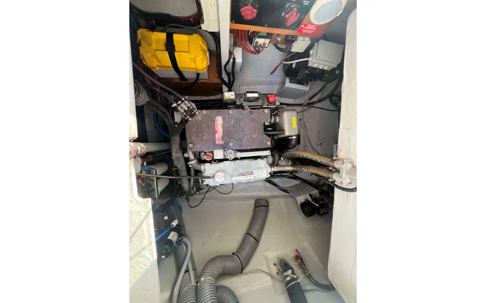 slider 26 Lagoon 42