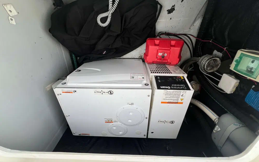 slider 29 Lagoon 42