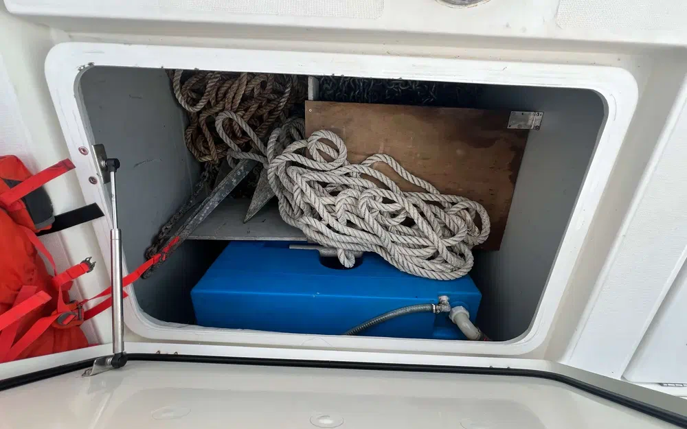 slider 30 Lagoon 42