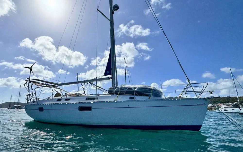 slider 0 Beneteau Oceanis 351