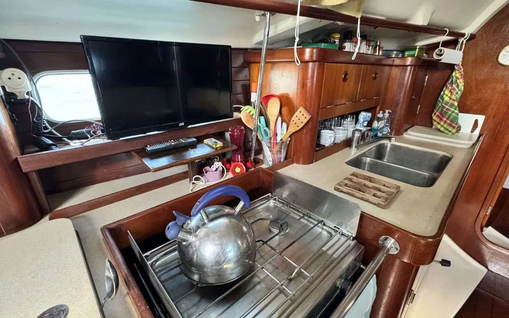 slider 10 Beneteau Oceanis 351